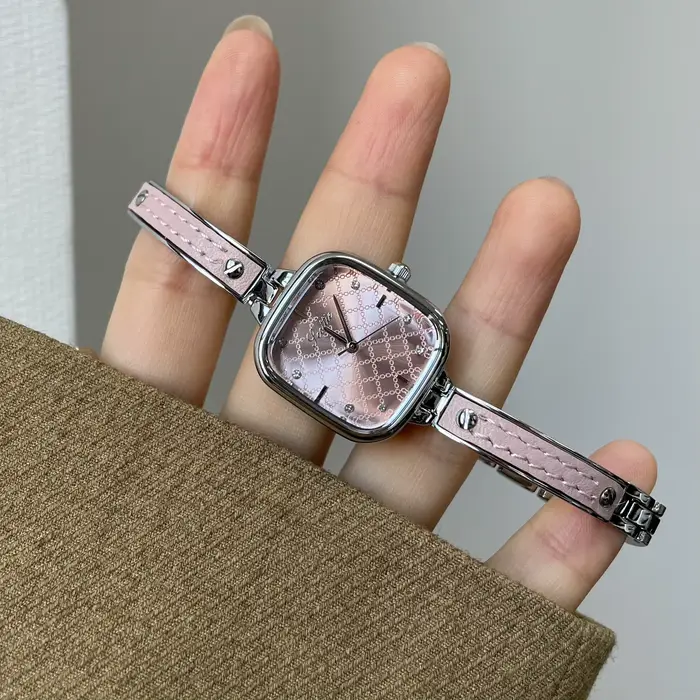 Montre-Bracelet de luxe pour femmes
