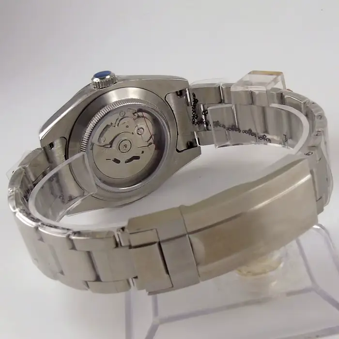 Tandorio-Modules de montre pilote pour homme