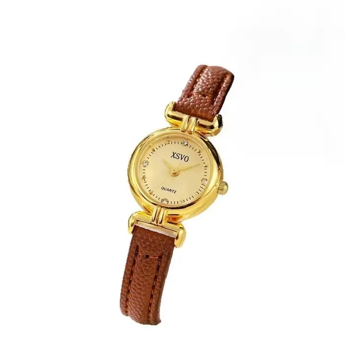 Montre pour femmes, élégante