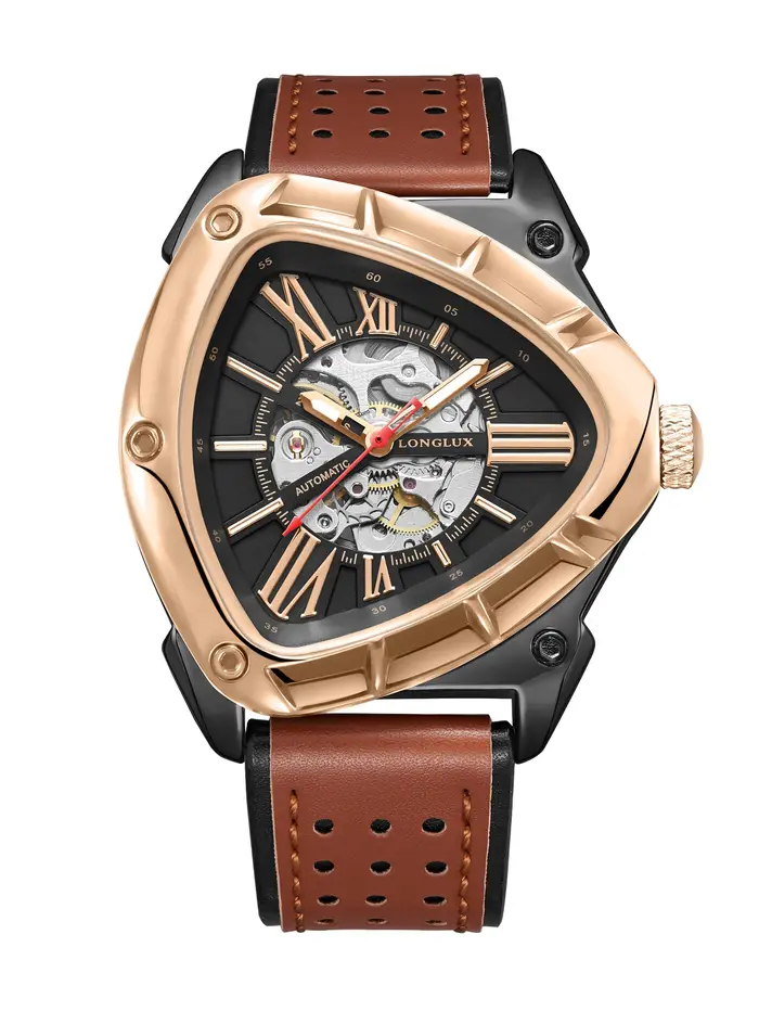 Montre automatique de style outdoor