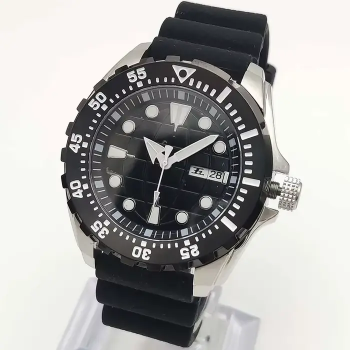 Nouvelle montre automatique pour homme 44 mm