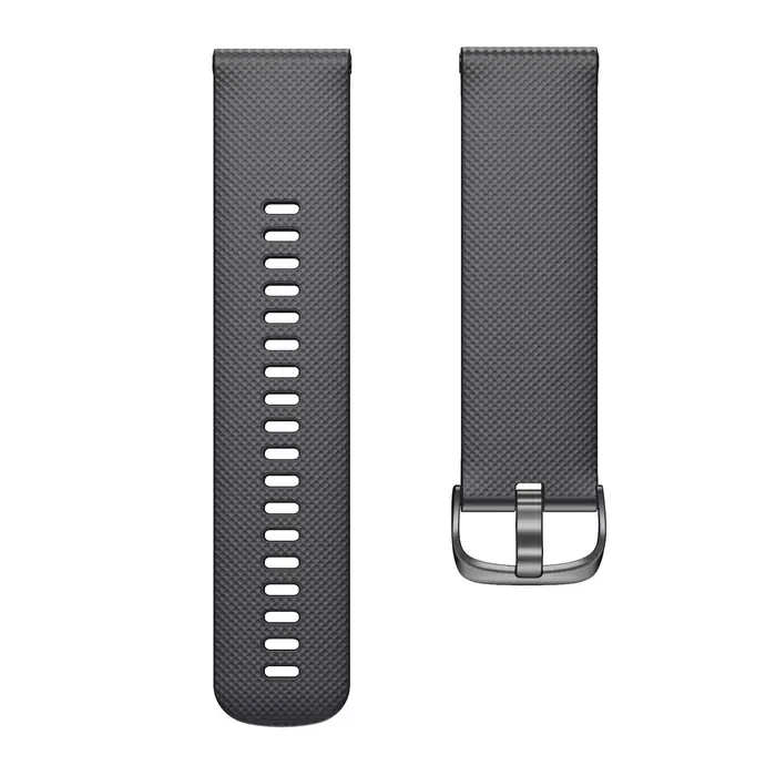 Bracelets de montre intelligents en Silicone