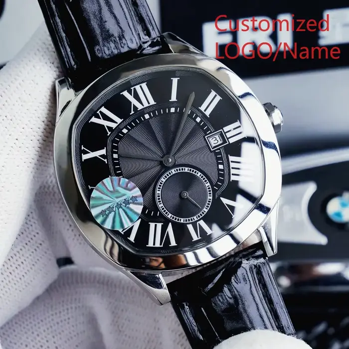 Montre automatique de sport pour homme A1212