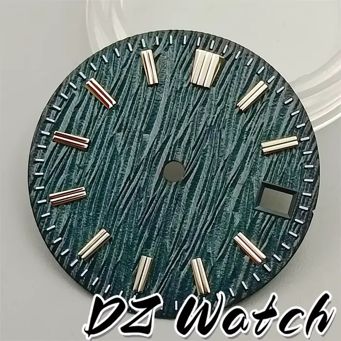 DZ – cadran de montre 29mm