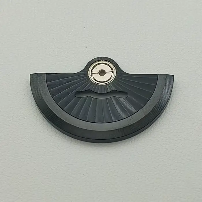 Rotor de marteau automatique NH35 4R35
