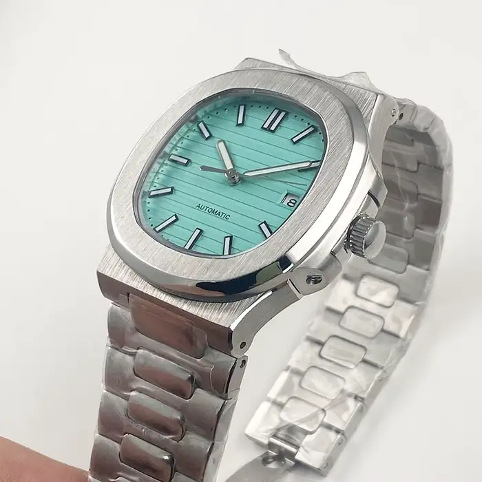 Nouvelle montre automatique pour homme de luxe Seagull ST16 2024