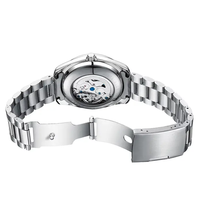 Montres mécaniques automatiques pour homme