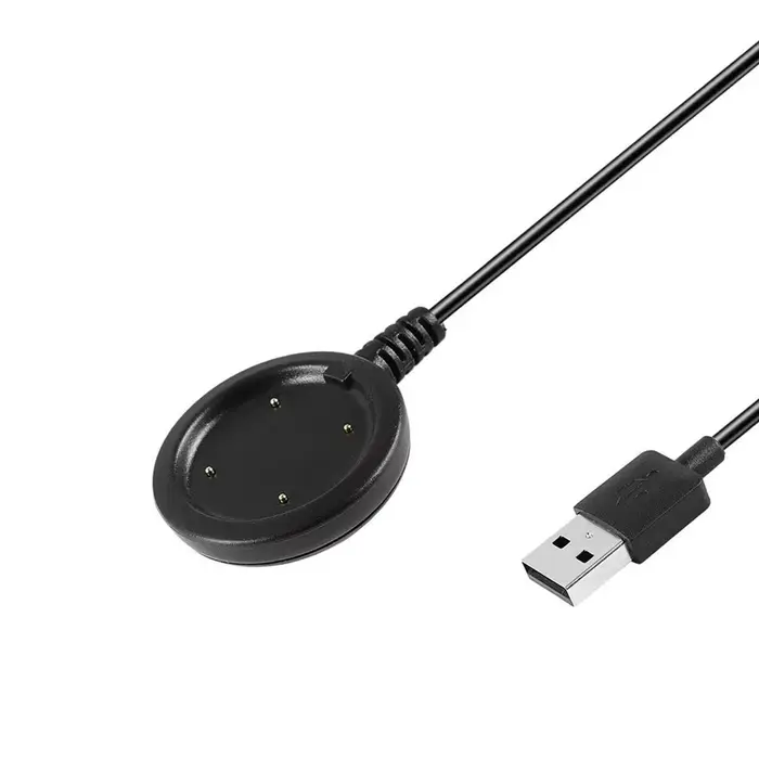 Adaptateur de charge de remplacement pour montre intelligente, câble de chargeur, berceau, accessoires, Polar Ignite 2, Grit X, Grit X Pro, 1m