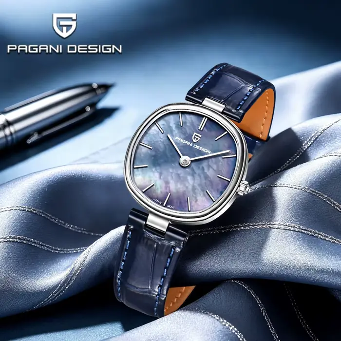 Montre pour femme de la marque Pagani design