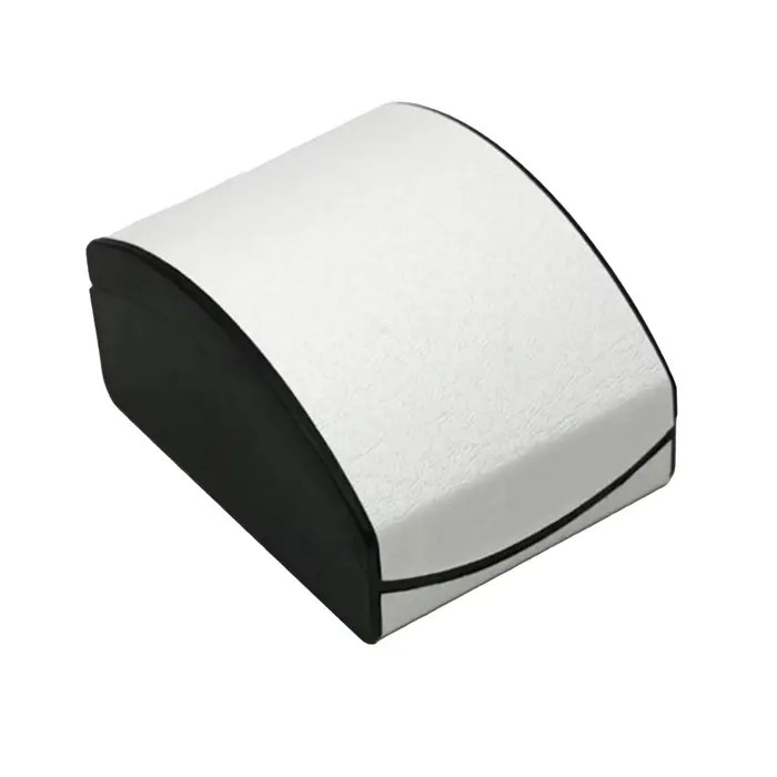 Boîte de rangement pour montres, étui de voyage, organisateur de bijoux pour femmes, support de poig