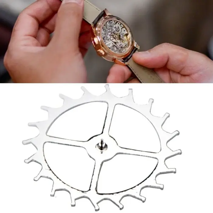 Pour montres ETA 2824 2836 2834