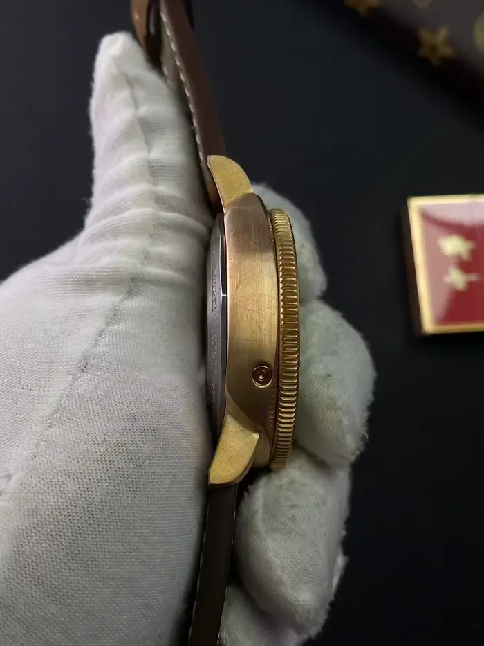 Montre mécanique automatique pour hommes