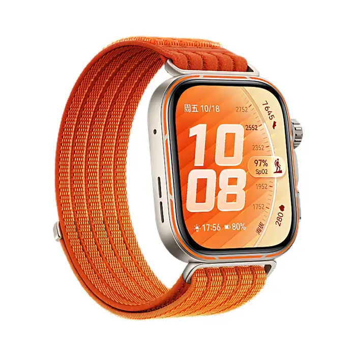 Bracelet Original 1:1 pour Huawei Watch Fit 5 pro 4 pro