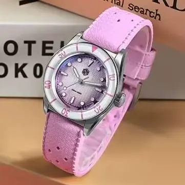 San Martin – montre à Quartz pour femmes