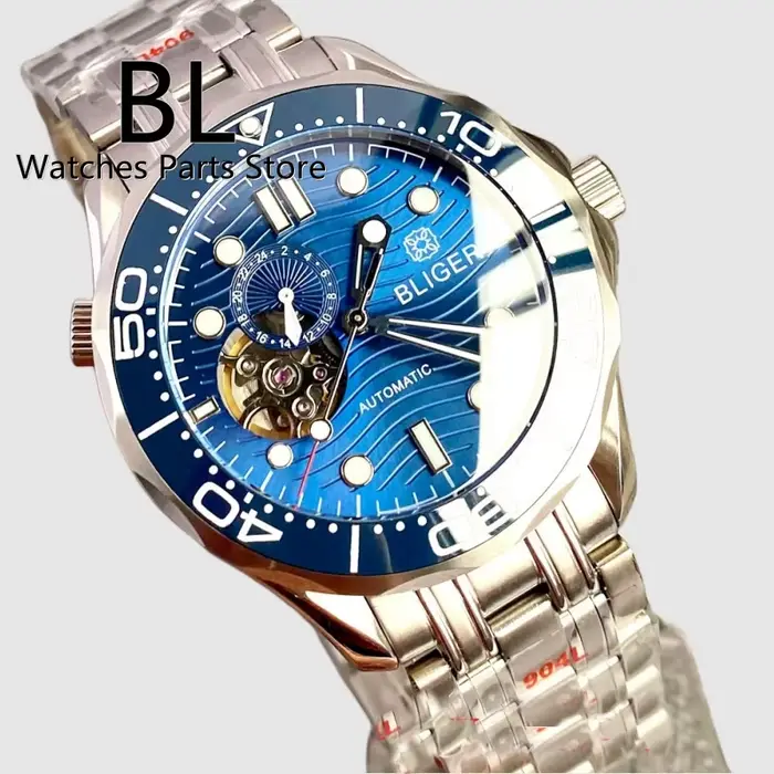 Montre existent de Luxe NH39 pour Homme