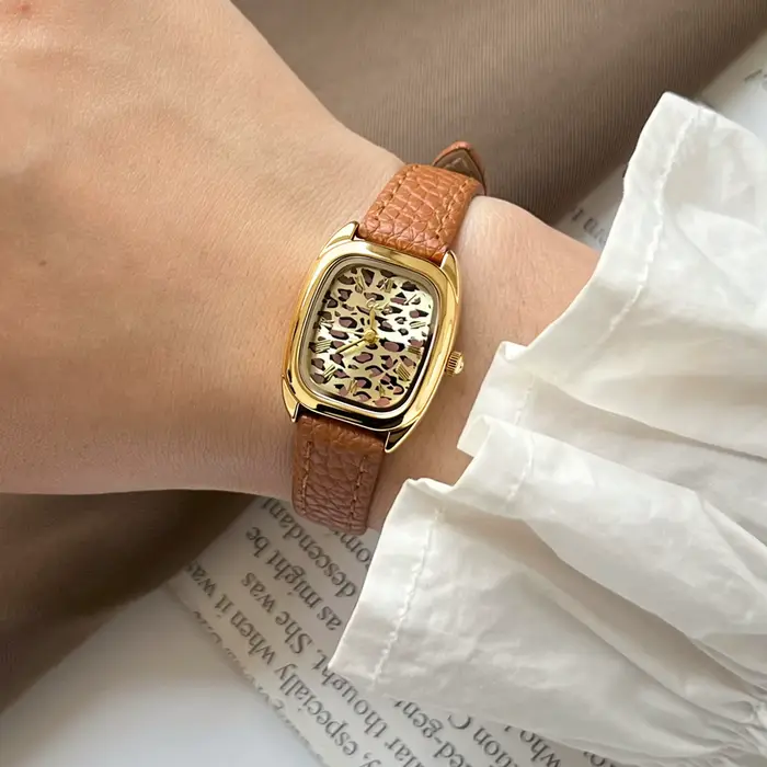 Montre GEDI 2026 au design unique