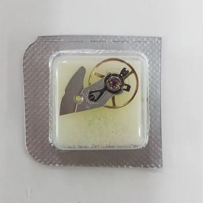 Accessoires de mouvement de montre