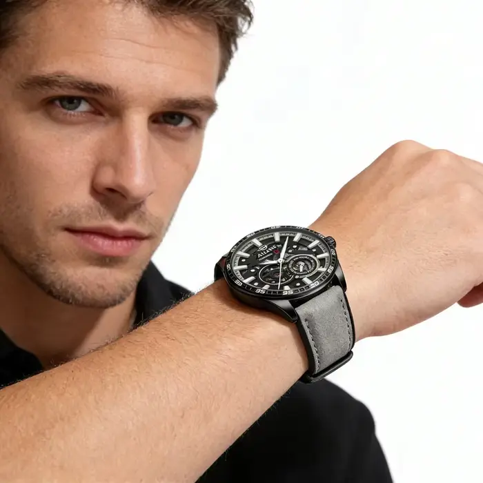 Montres pour hommes AILANG