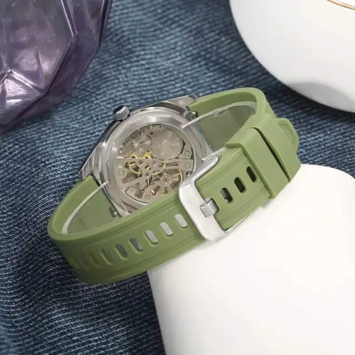 Montre pilote VITEMPORA pour homme