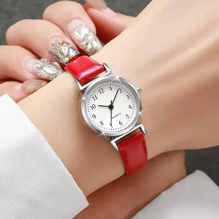 Montres pour femmes à la mode