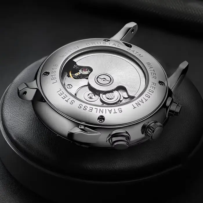 Montres mécaniques pour hommes