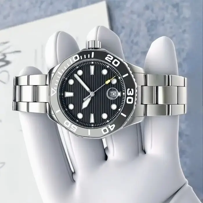 Montre-bracelet de luxe pour homme