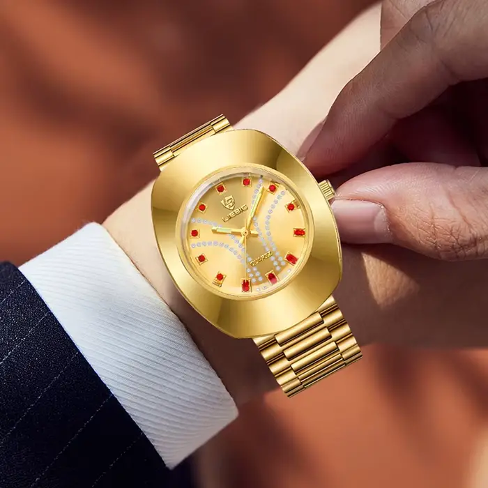 LIEBIG – montre de luxe pour hommes