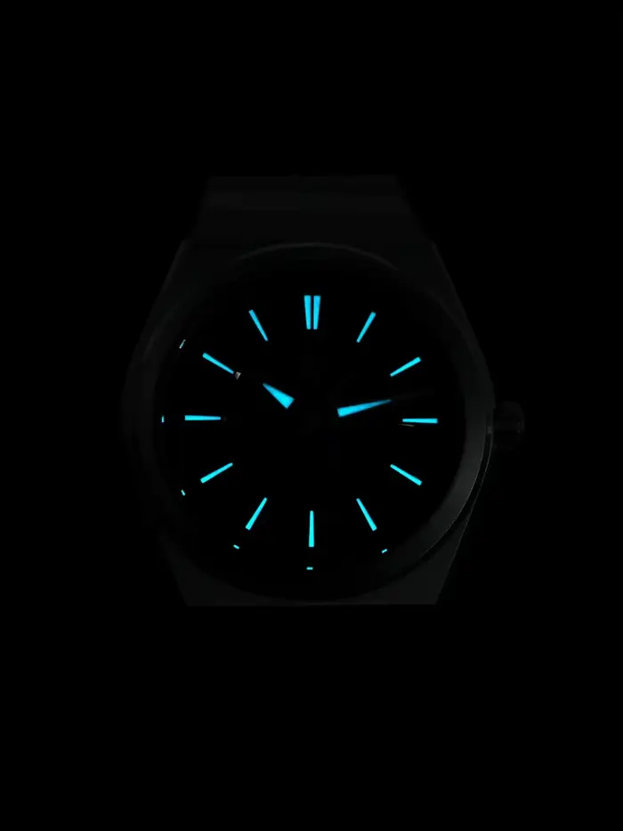 San Martin – montre de sport de luxe pour hommes
