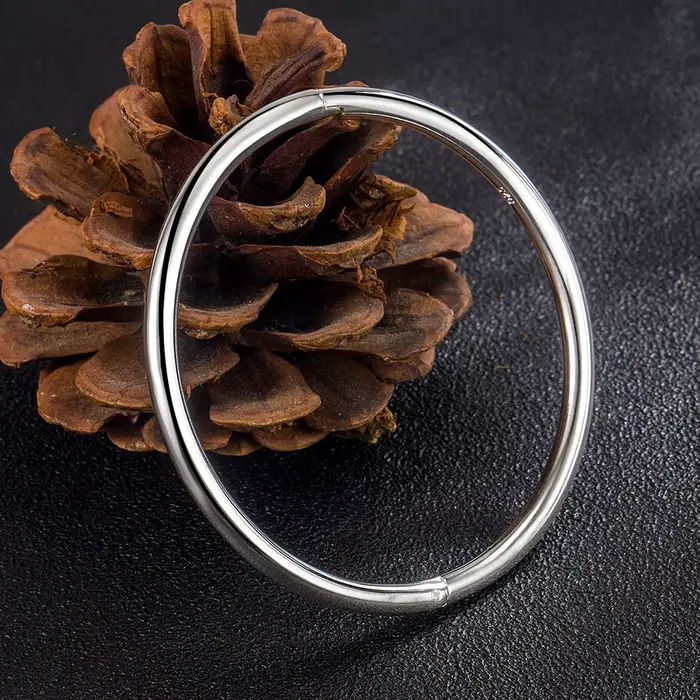 Bracelets en argent Sterling 925 pour femmes