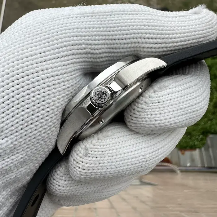 STEELDIVE – montre automatique pour hommes