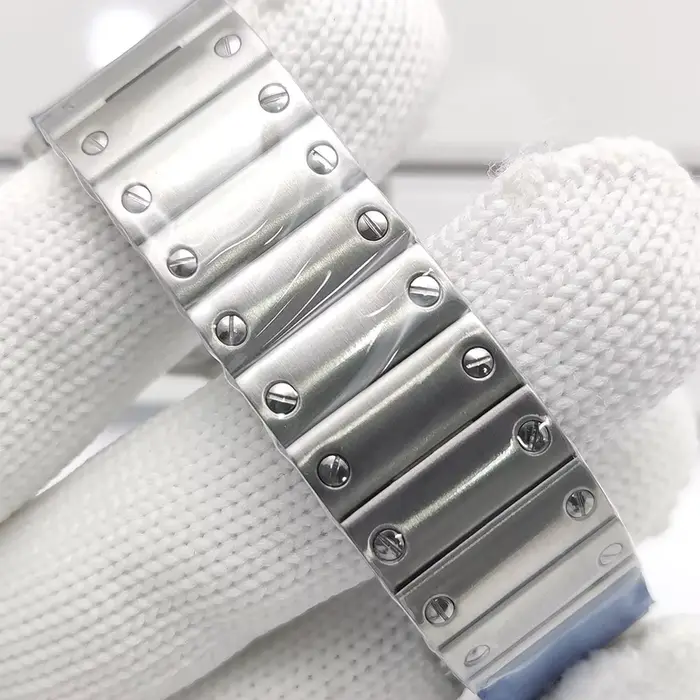 Montre automatique C NH35 pour homme