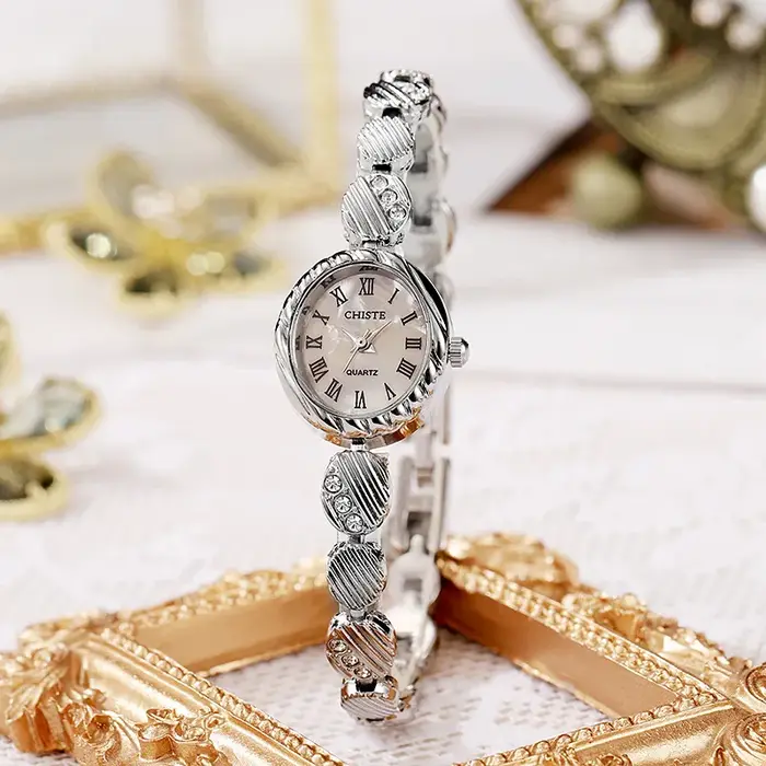 Montres de luxe pour femmes