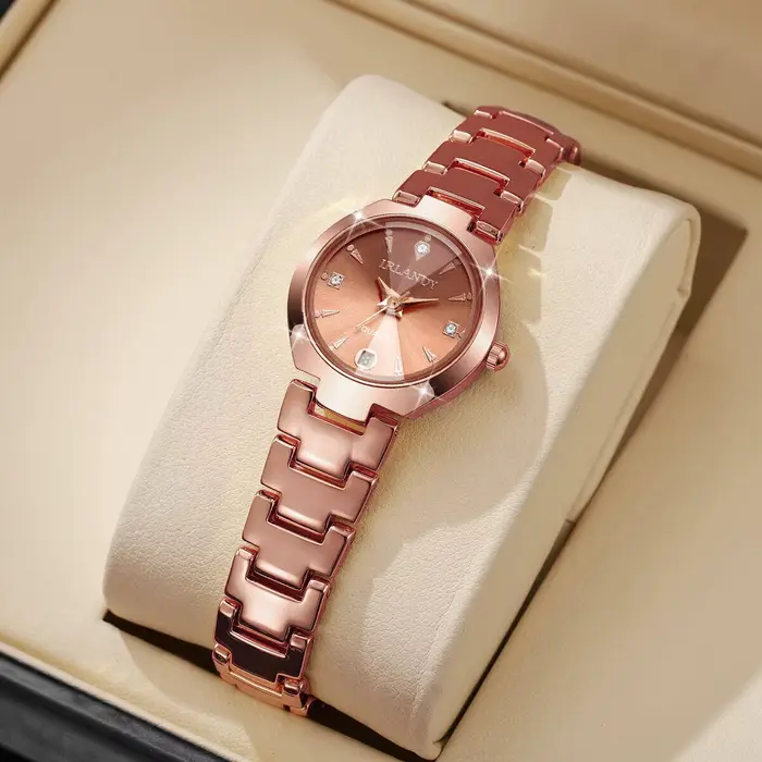 Montres de luxe pour femmes