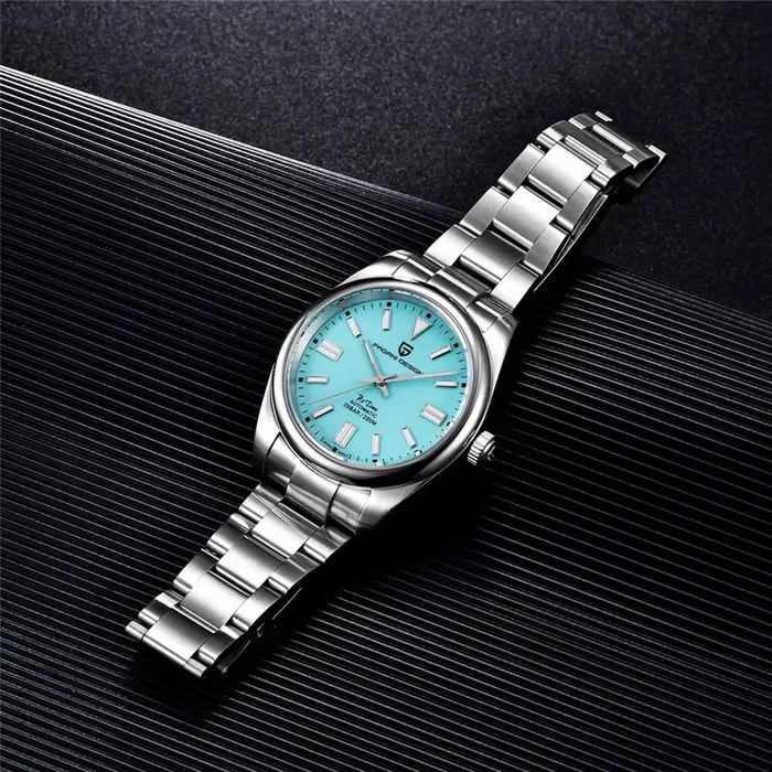 Montres mécaniques pour hommes PAGANI Design 2026