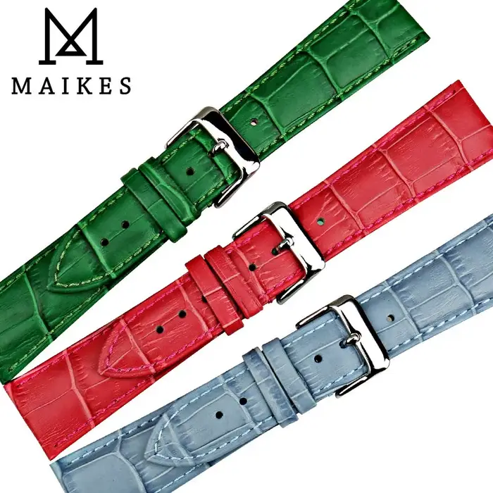 MAIKES nouveaux accessoires de montre bracelet bracelets