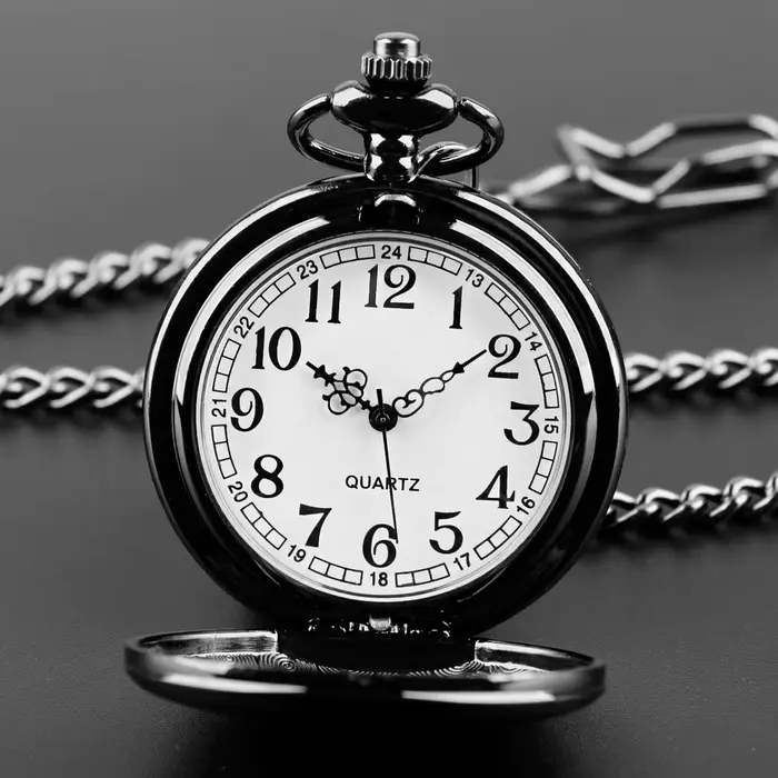 Montre à gousset