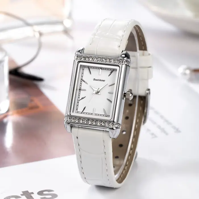 Montre à Quartz pour femmes