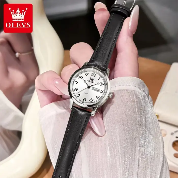 OLEVS Nouvelles montres pour femmes