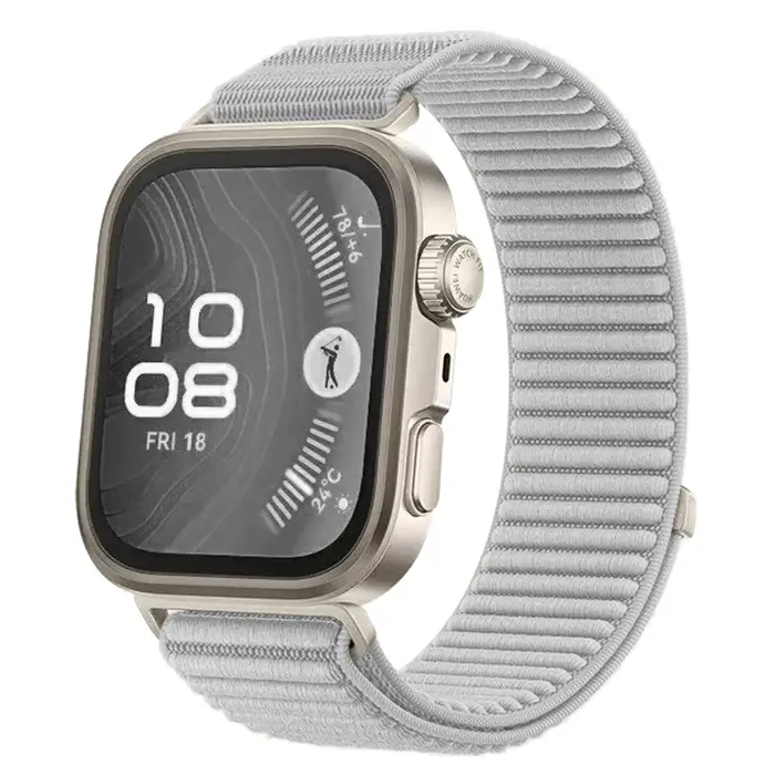 Bracelet Original 1:1 pour Huawei Watch Fit 5 pro 4 pro