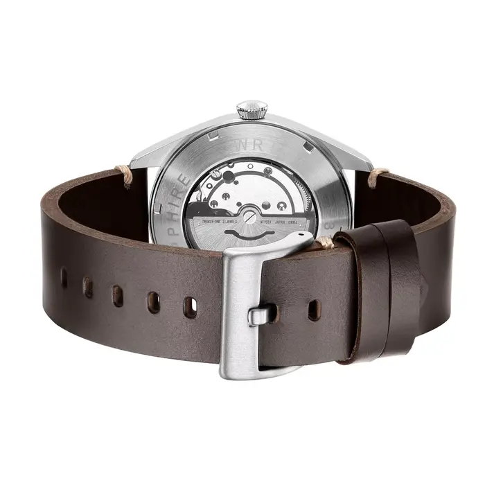 Flieger-Montre-bracelet automatique pour homme