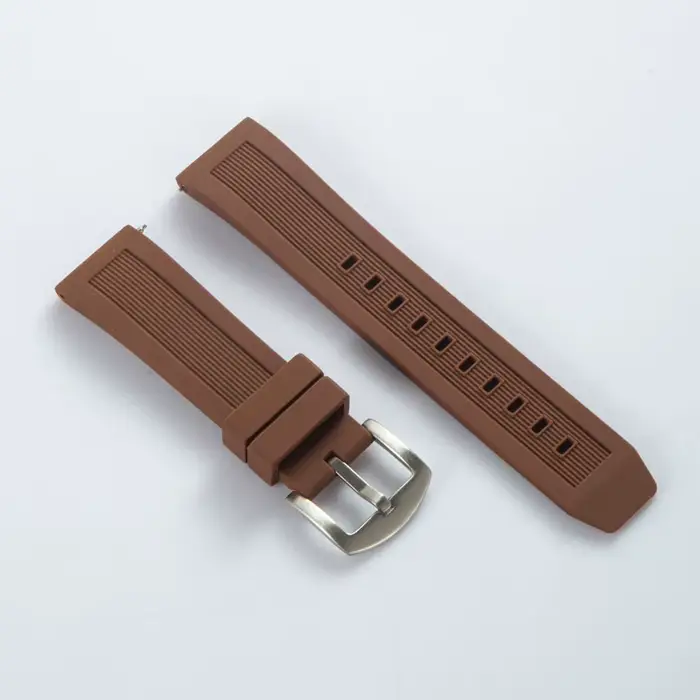 Bracelet en Silicone de qualité supérieure