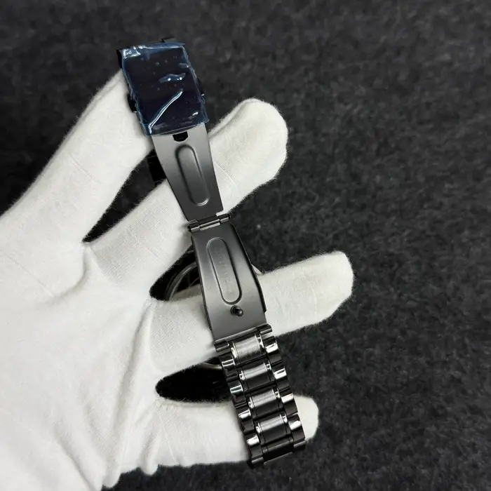 Nouvelle montre créative 360 2026 ° Montre-bracelet pour homme