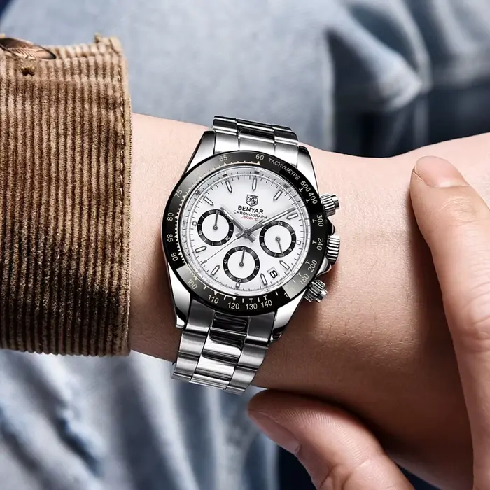 Montres de Sport pour hommes