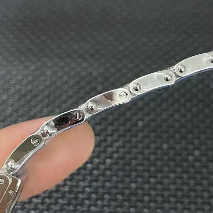 Bracelet de montre de haute qualité pour Tudor Black Bay 58