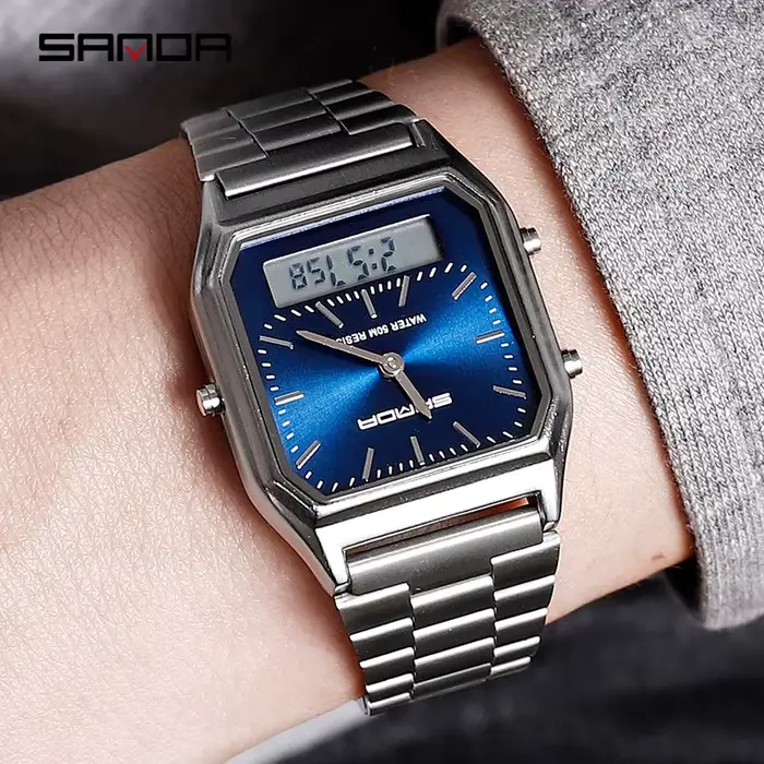 Montres de sport de luxe pour femmes