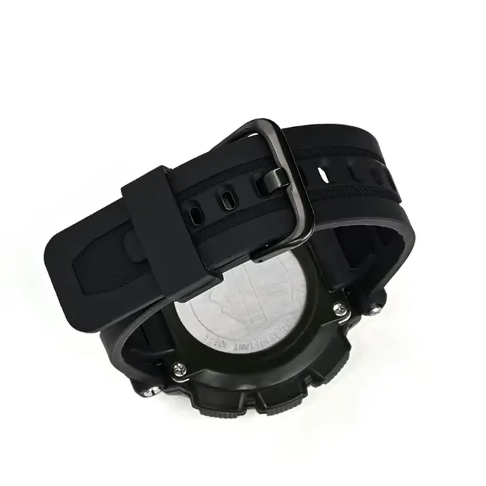 Pour mol G choc PRG-40T PRG-240T PRG-240-1 PRG-40-3v Hommes Étanche En Caoutchouc Remplacement Bracelet Montre Bande