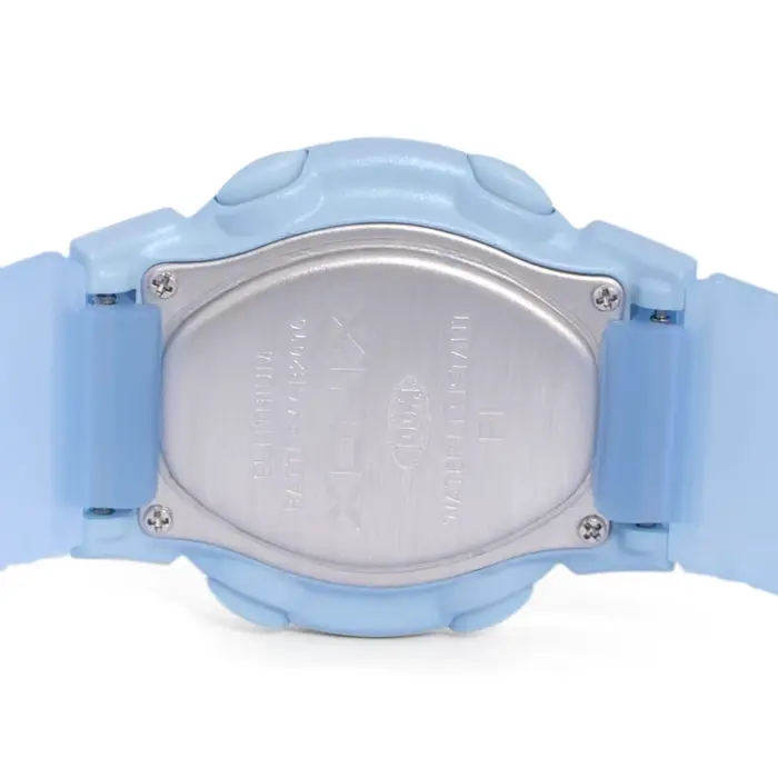 Chaude!!! XONIX Mode Femmes Montres de Sport Étanche 100 m Dames De Gelée LED Montre Numérique De Natation Plongée Main