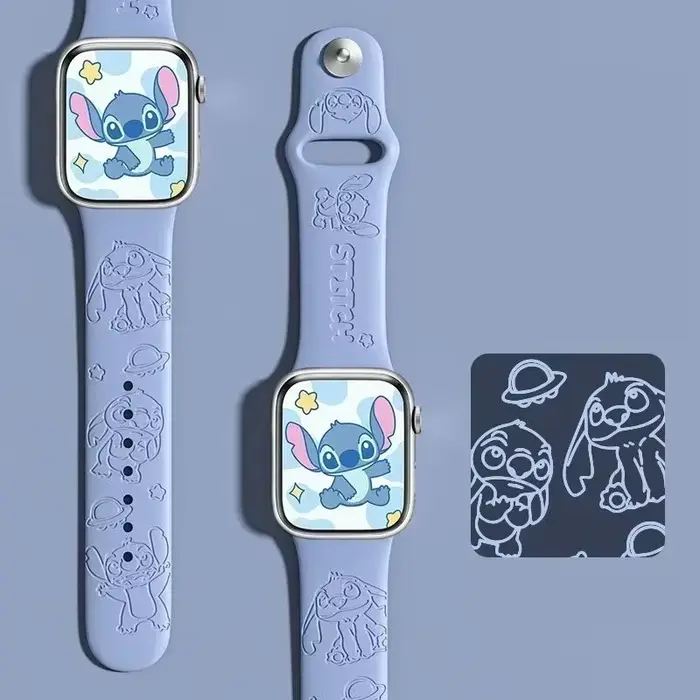 Nouveauté Bracelet point pour Bracelet de montre Apple 38mm 40mm 41mm 42mm 43mm 44mm Bracelet de spo