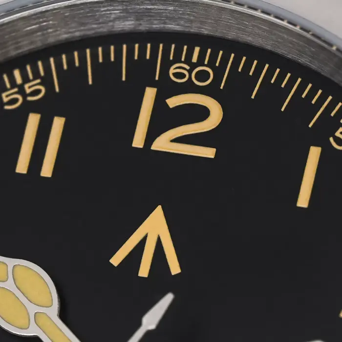 Militado ML08 montres de luxe homme VH31