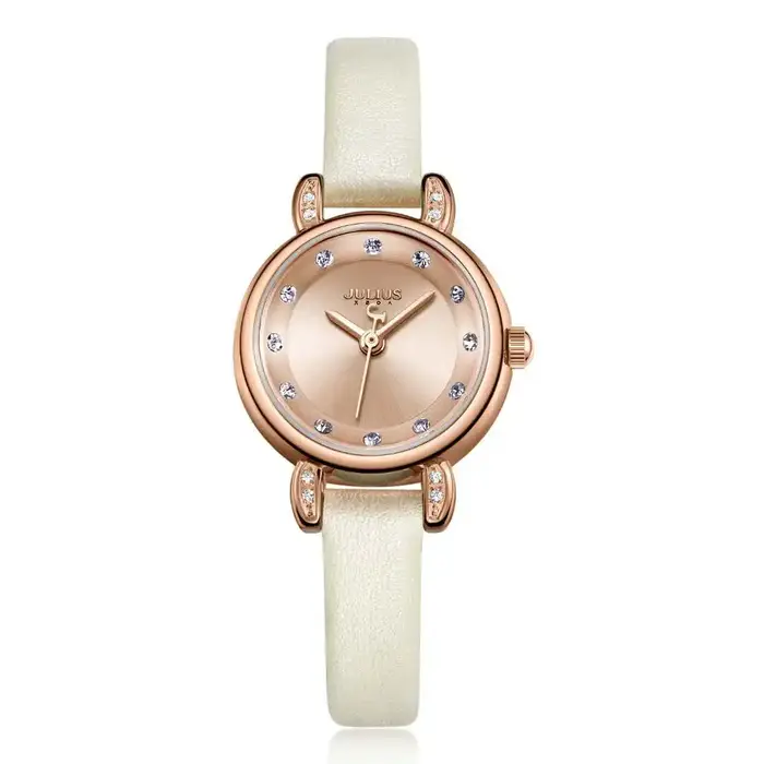 Mini montre pour femme